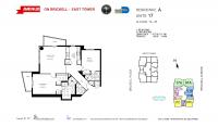 Floor Plan Thumbnail